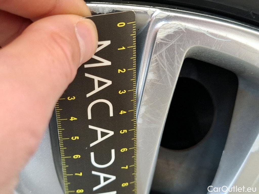  Citroen  C4 Grand Picasso /Spacetourer Business + 1.5 BlueHDi 130CV BVA8 E6dT #17