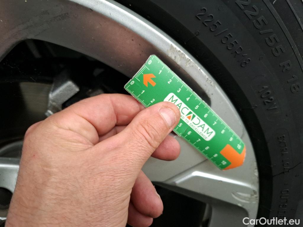  Citroen  C5  Aircross Business 1.2 PureTech 130CV BVM6 E6d #8