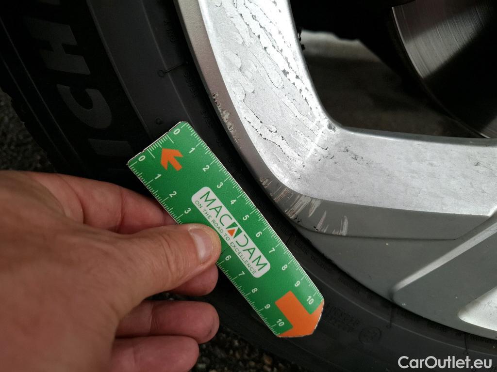  Citroen  C5  Aircross Business 1.2 PureTech 130CV BVM6 E6d #5