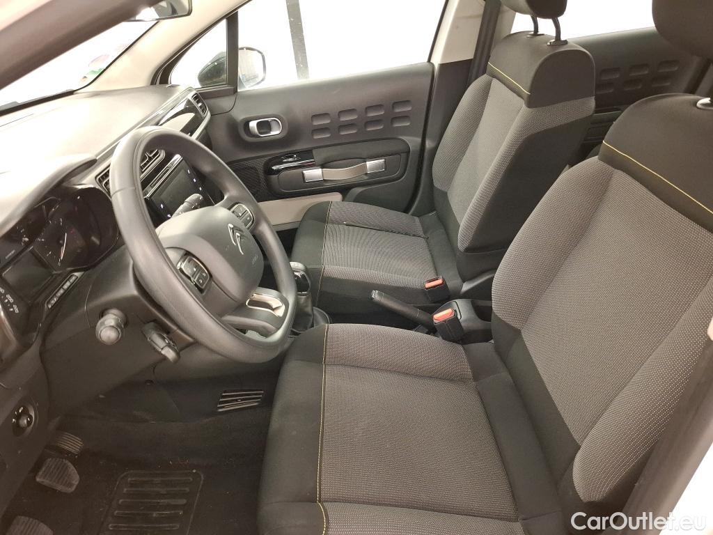  Citroen  C3 CITROEN  5p Berline PureTech 82 BVM Feel Business #11