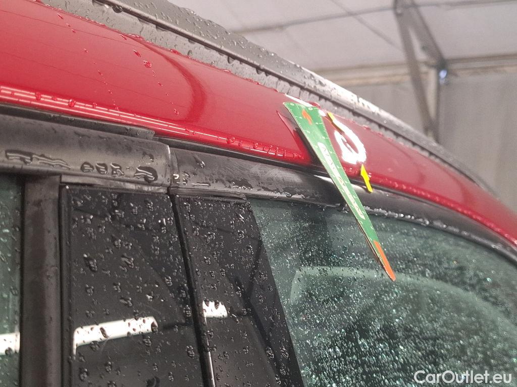  Fiat  500 FIAT X / 2018 / 5P / SUV 1.0 FFly T T3 120ch Cross #18