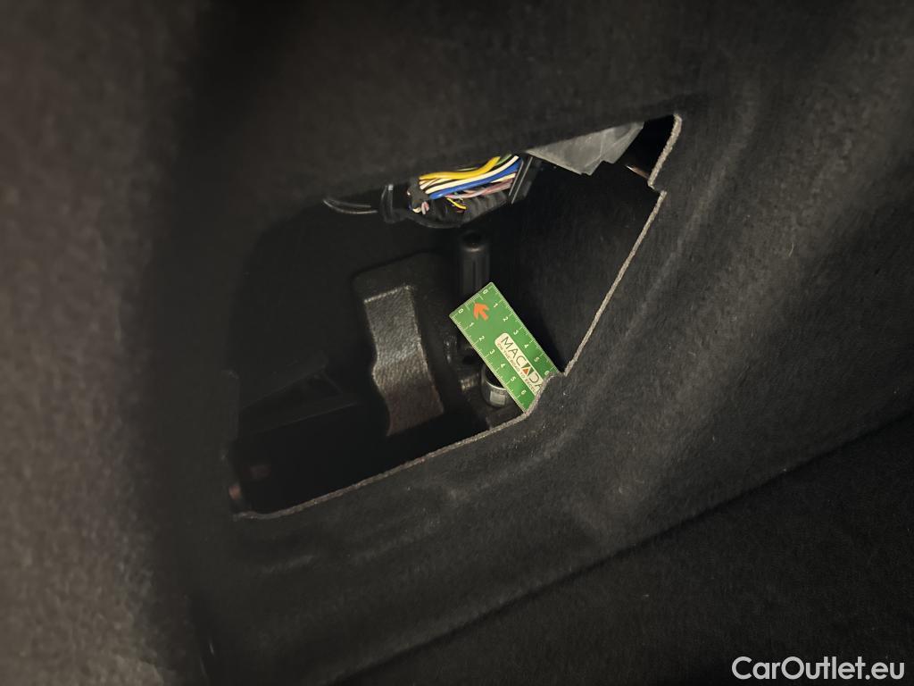  Bmw  Serie 1 BMW Série 1  2019  5P  Berline 116i Business Design #19