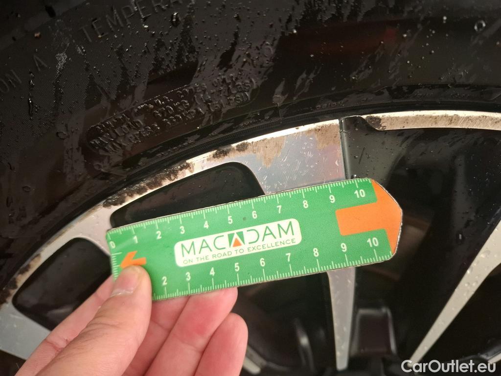  Fiat  500 FIAT X / 2018 / 5P / SUV 1.0 FFly T T3 120ch Cross #15