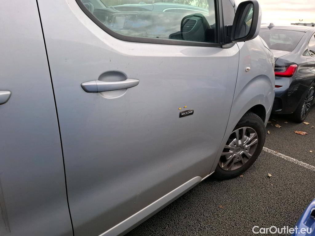  Citroen  Jumpy Spacetourer Business XL (L3) 2.0 BlueHDi 150CV BVM6 9 Sieges E6dT #52