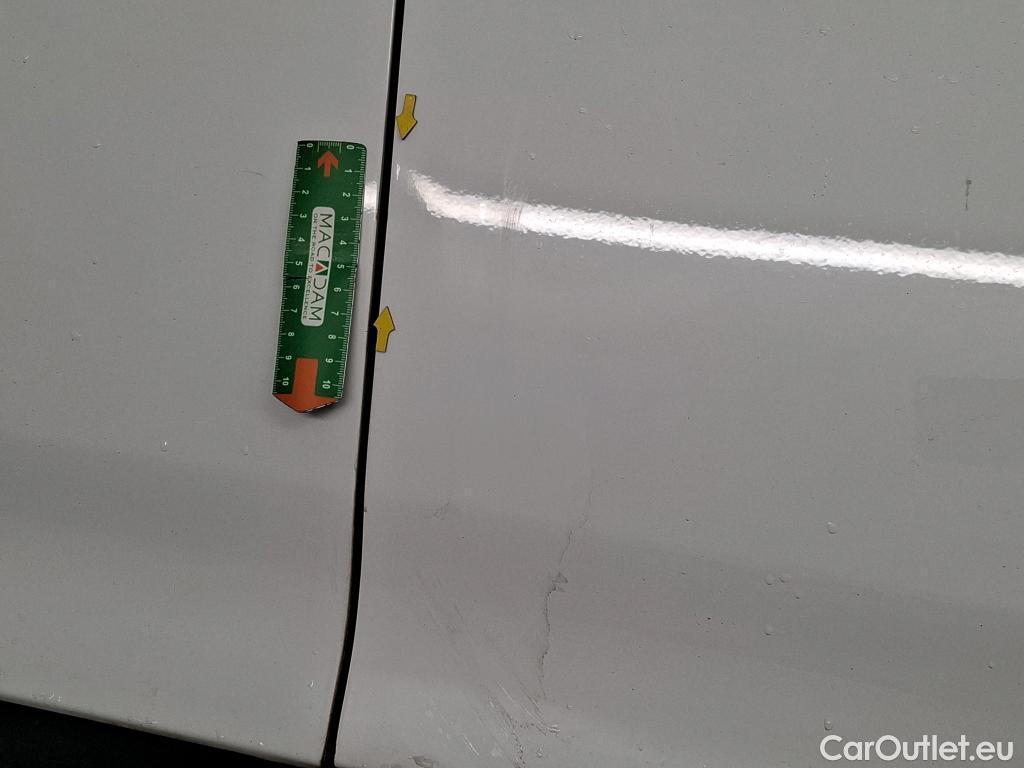  Citroen  C5  Aircross Business 1.2 PureTech 130CV BVM6 E6d #2