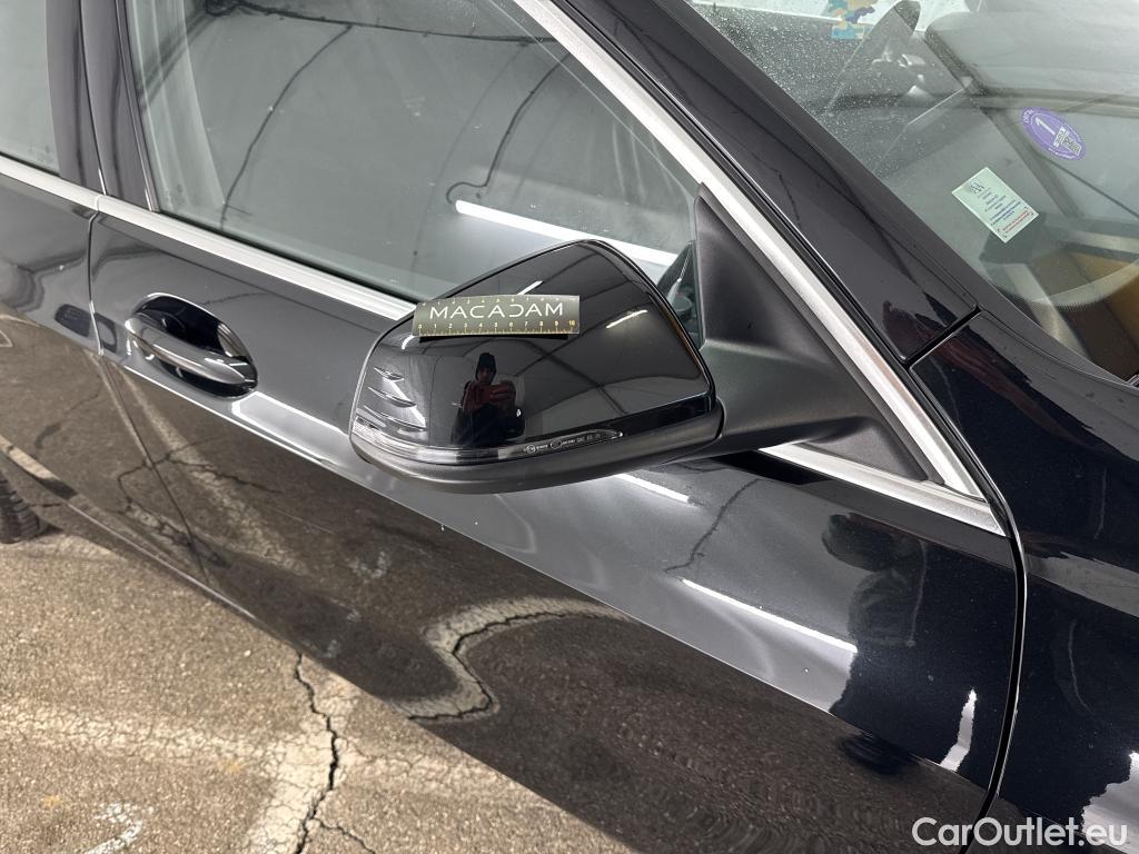  Bmw  Serie 1 BMW Série 1  2019  5P  Berline 116i Business Design #34