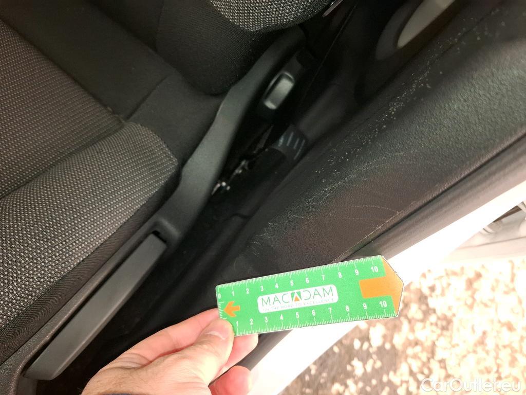  Citroen  C3 CITROEN  / 2020 / 5P / Berline PureTech 83 S&S BVM Feel Pack #5