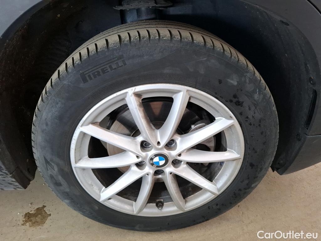  Bmw  X2 Série  F39 sDrive 18d Lounge 2.0 150CV BVM6 E6d #72