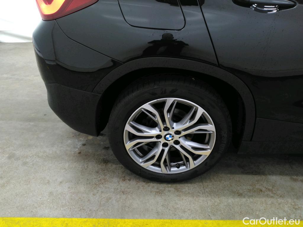  Bmw  X2 BMW  / 2017 / 5P / SUV xDrive25e Business Design BVA6 #1