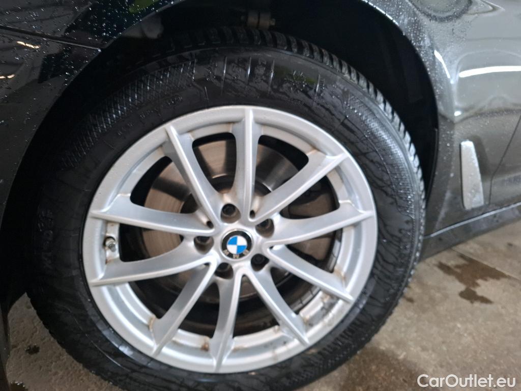  Bmw  Serie 5 Série 5 / 2020 / 4P / Berline 520d 190ch Lounge BVA8 / BATTERIE HS #13