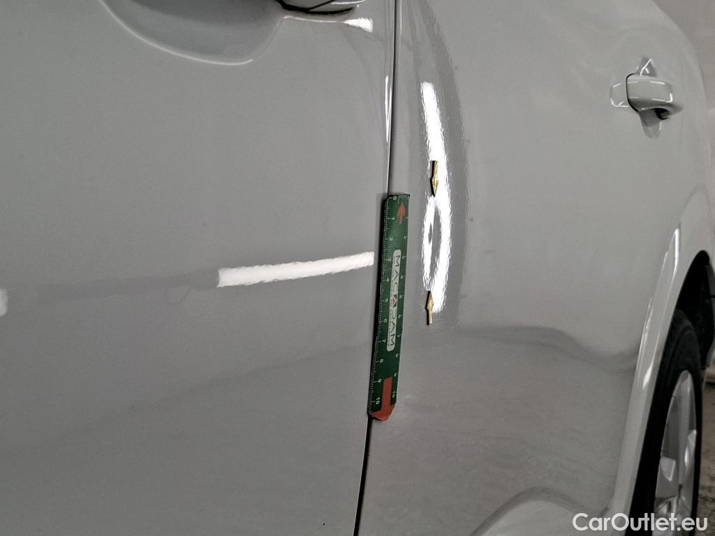  Dacia  Sandero  III Confort 1.0 TCe 90CV BVM5 E6d #14