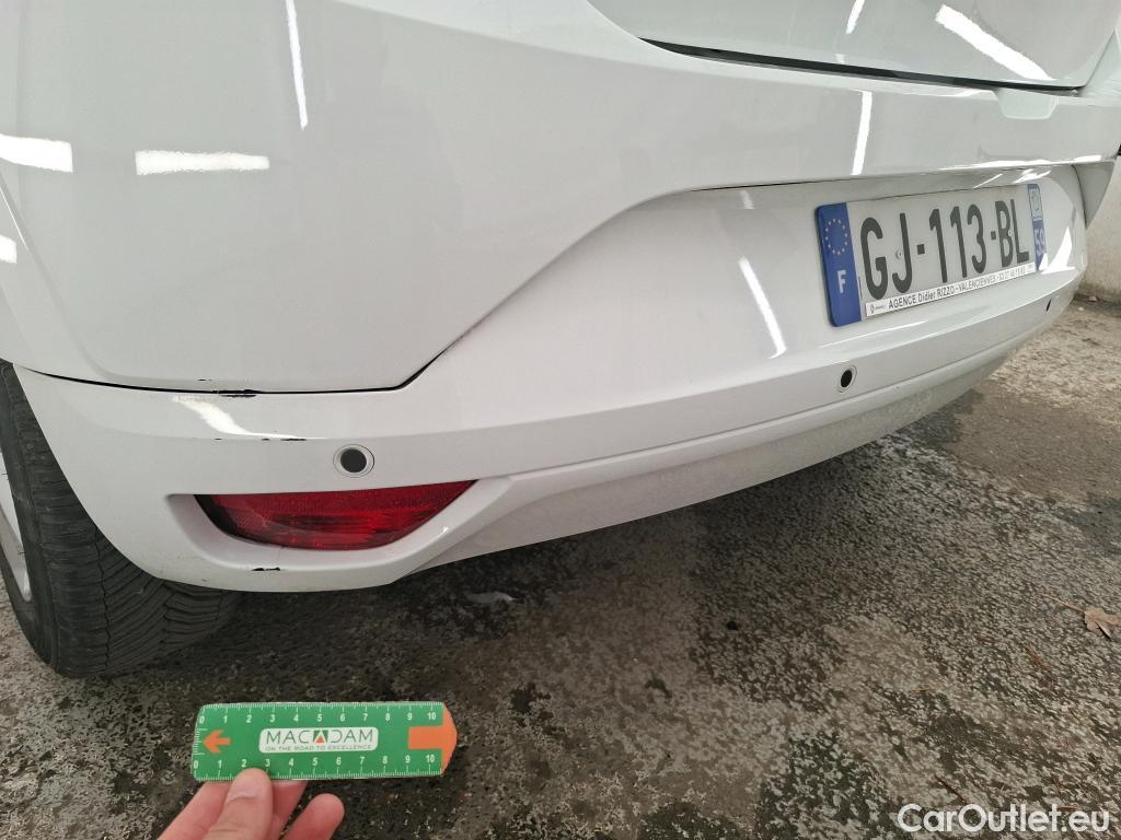  Dacia  Sandero  III Confort 1.0 TCe 90CV BVM5 E6d #1