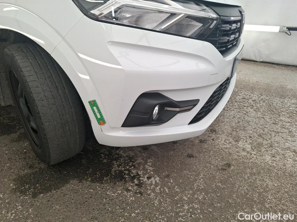  Dacia  Sandero  III Confort 1.0 TCe 90CV BVM5 E6d #3