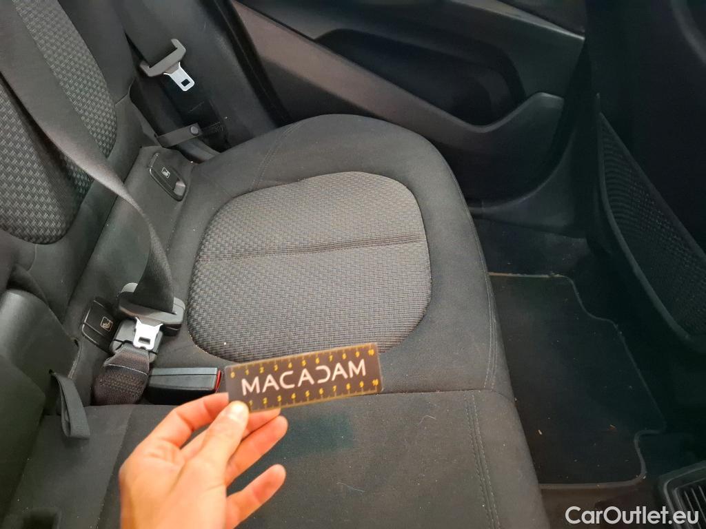  Bmw  X2 Série  F39 sDrive 18d Lounge 2.0 150CV BVM6 E6d #31