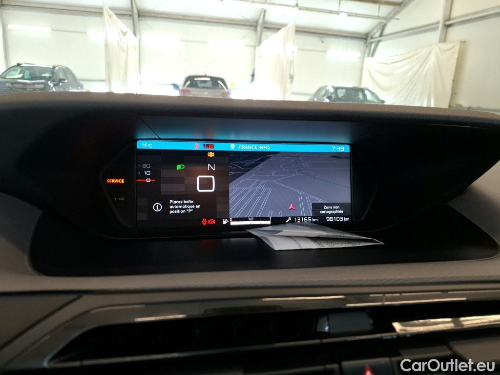 Citroen  C4 Grand Picasso /Spacetourer Business + 1.5 BlueHDi 130CV BVA8 E6dT #13