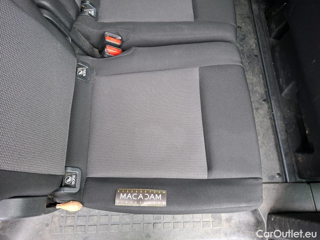  Citroen  Jumpy Spacetourer Business XL (L3) 2.0 BlueHDi 150CV BVM6 9 Sieges E6dT #36