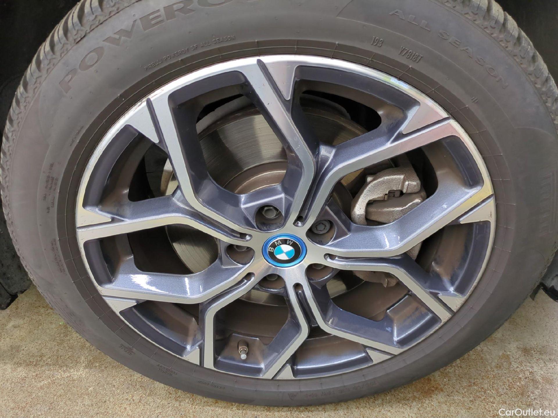  Bmw  X1 BMW  / 2019 / 5P / SUV xDrive25e Business Design BVA6 #1