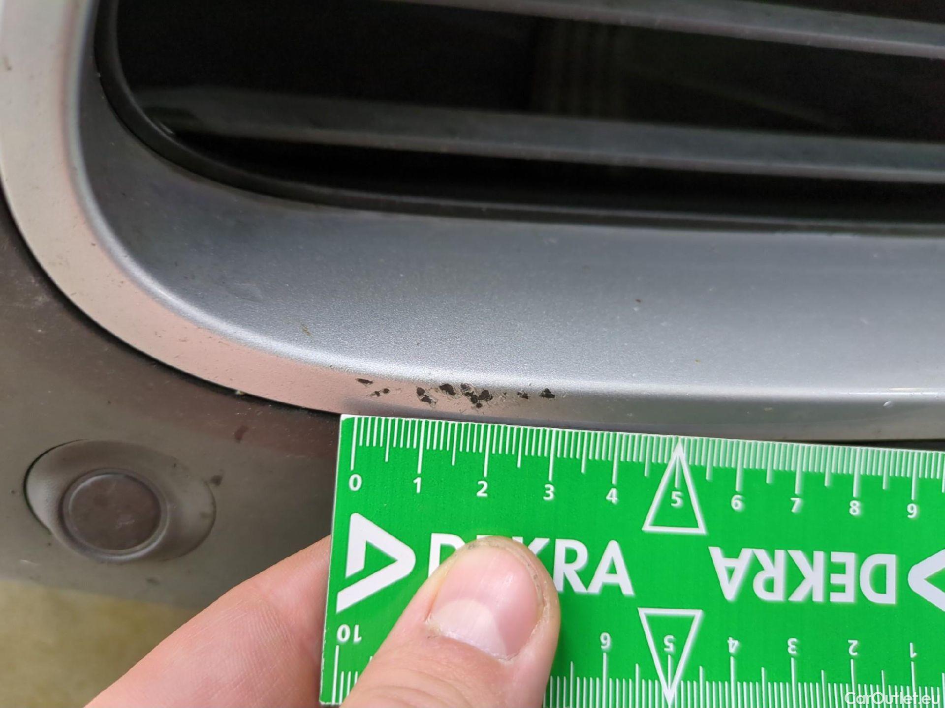  Citroen  C5  Aircross Business 1.5 BlueHDi 130CV BVM6 E6d #44