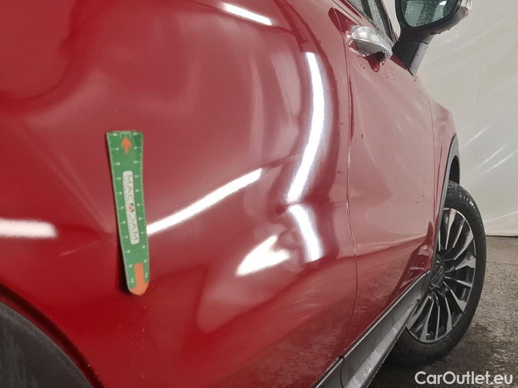  Fiat  500 FIAT X / 2018 / 5P / SUV 1.0 FFly T T3 120ch Cross #2