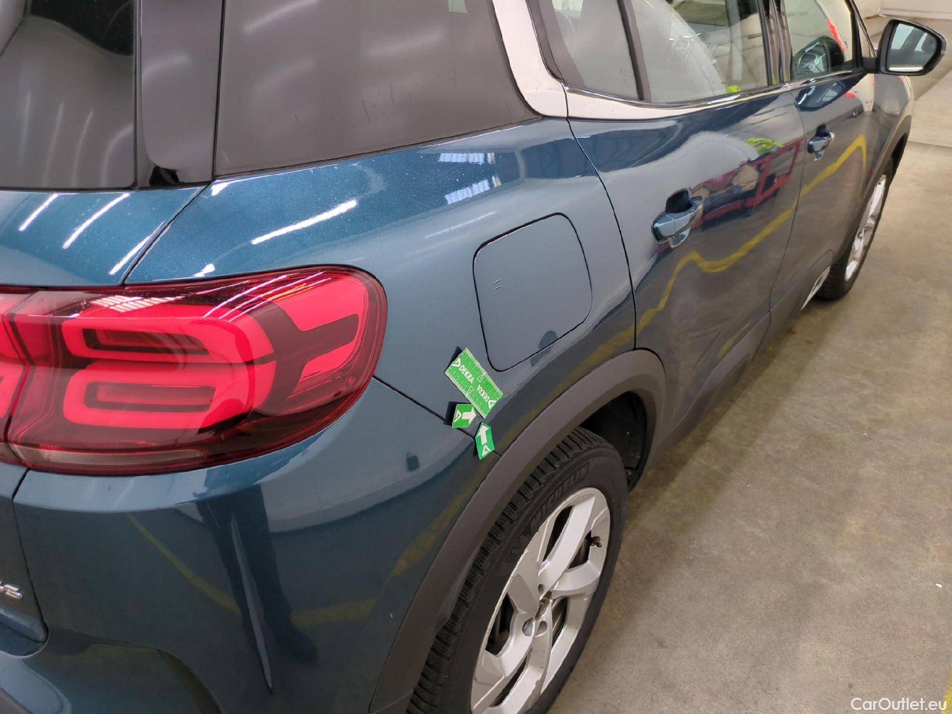  Citroen  C5  Aircross Business 1.5 BlueHDi 130CV BVM6 E6d #15