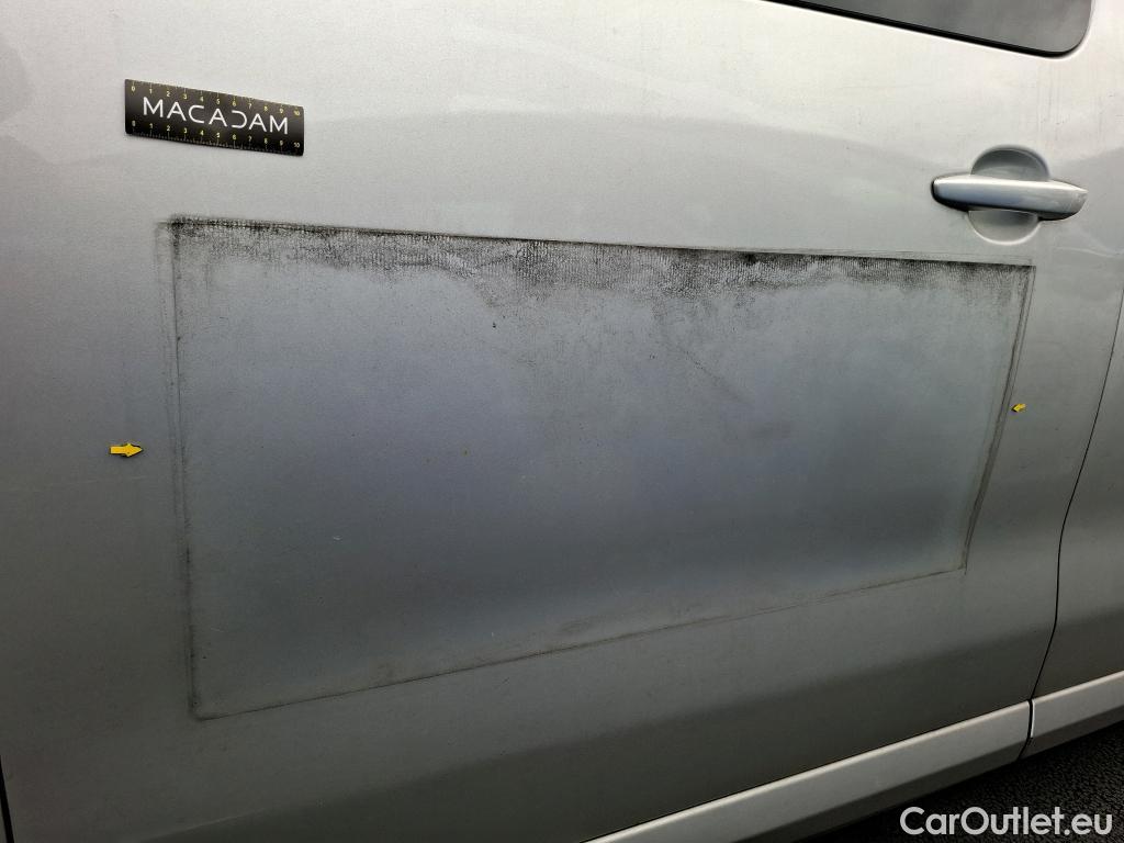  Citroen  Jumpy Spacetourer Business XL (L3) 2.0 BlueHDi 150CV BVM6 9 Sieges E6dT #57