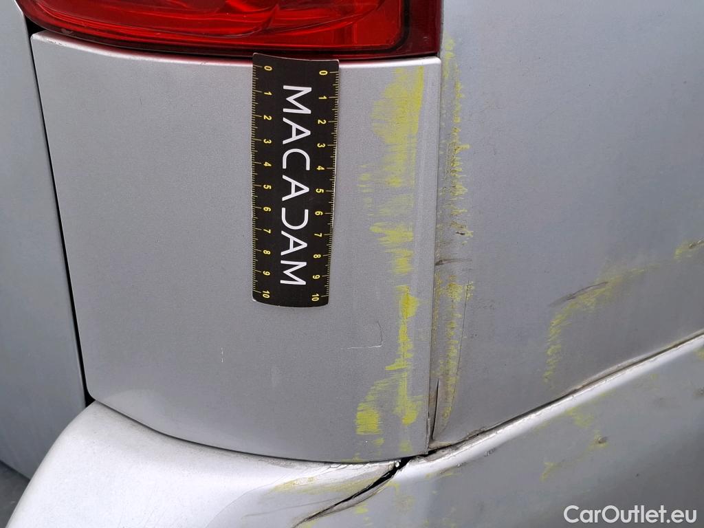  Citroen  Jumpy Spacetourer Business XL (L3) 2.0 BlueHDi 150CV BVM6 9 Sieges E6dT #17