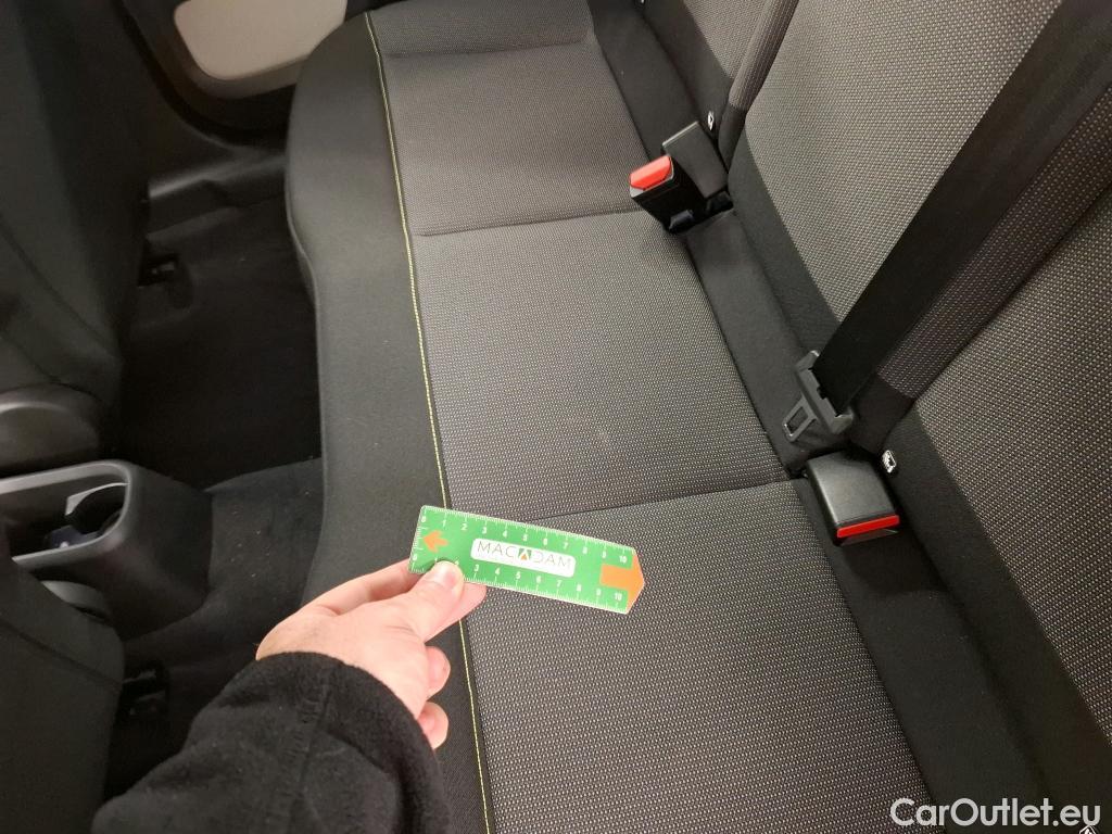  Citroen  C3 CITROEN  5p Berline PureTech 82 BVM Feel Business #14