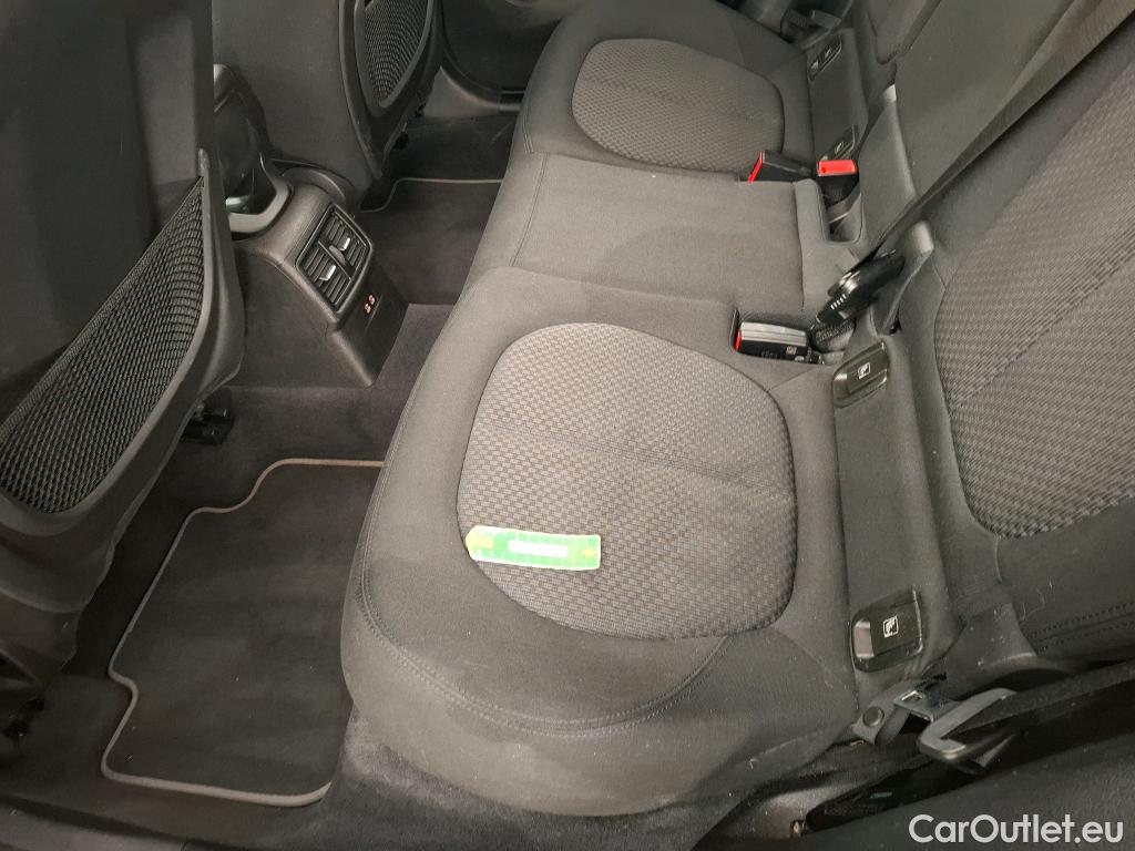  Bmw  X2 BMW  / 2017 / 5P / SUV sDrive18i Business DesignDKG7 #23