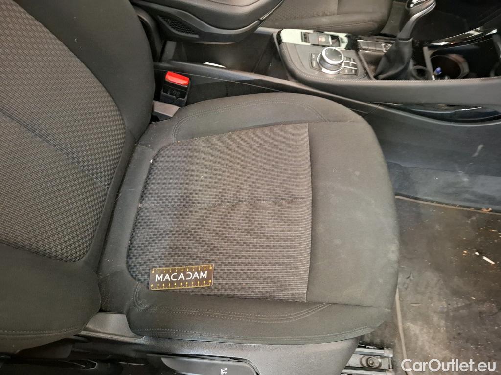  Bmw  X2 Série  F39 sDrive 18d Lounge 2.0 150CV BVM6 E6d #26