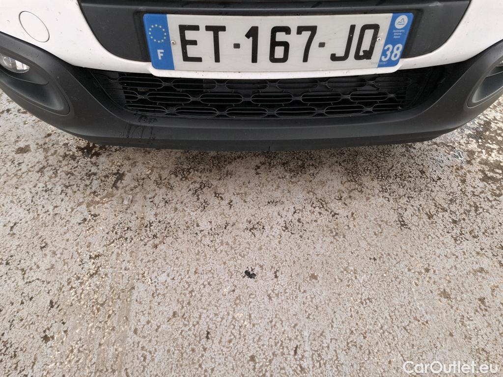  Citroen  C3 CITROEN  5p Berline PureTech 82 BVM Feel Business #15