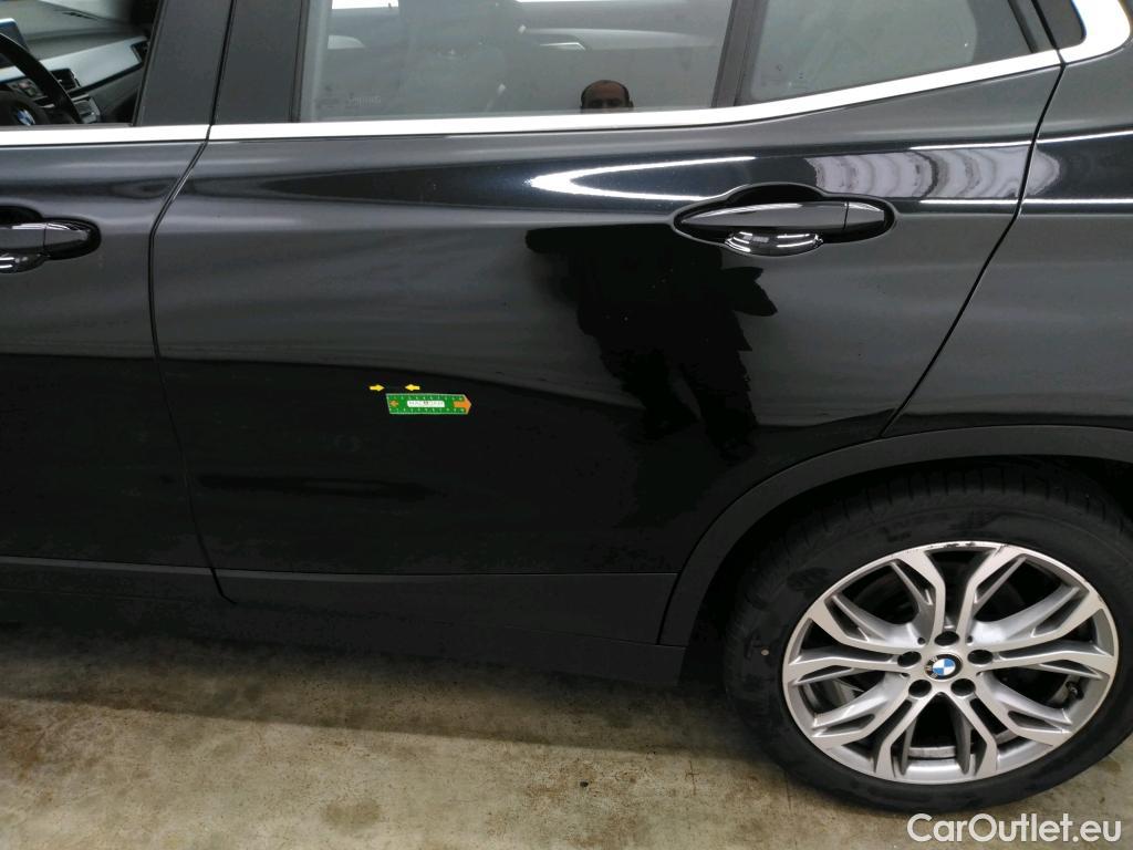  Bmw  X2 BMW  / 2017 / 5P / SUV xDrive25e Business Design BVA6 #9