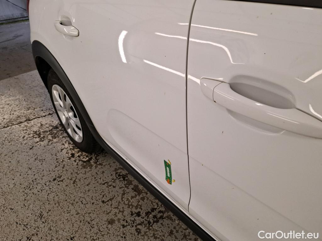  Citroen  C3 CITROEN  5p Berline PureTech 82 BVM Feel Business #4