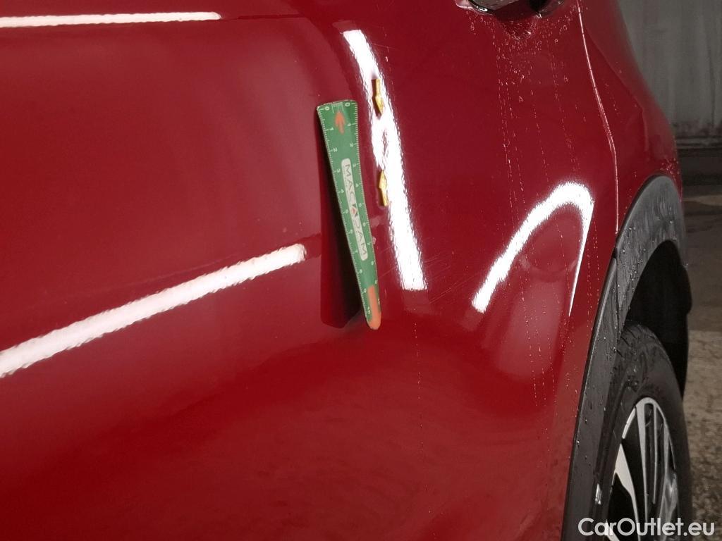  Fiat  500 FIAT X / 2018 / 5P / SUV 1.0 FFly T T3 120ch Cross #20