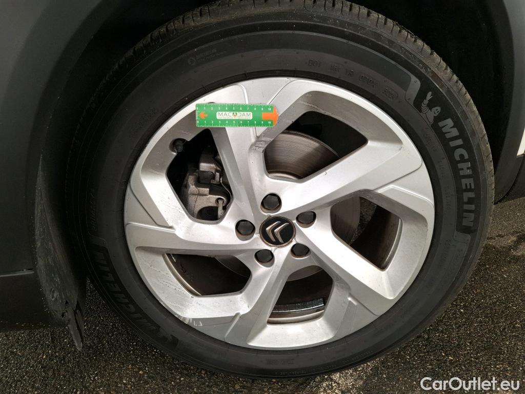  Citroen  C5  Aircross Business 1.2 PureTech 130CV BVM6 E6d #4