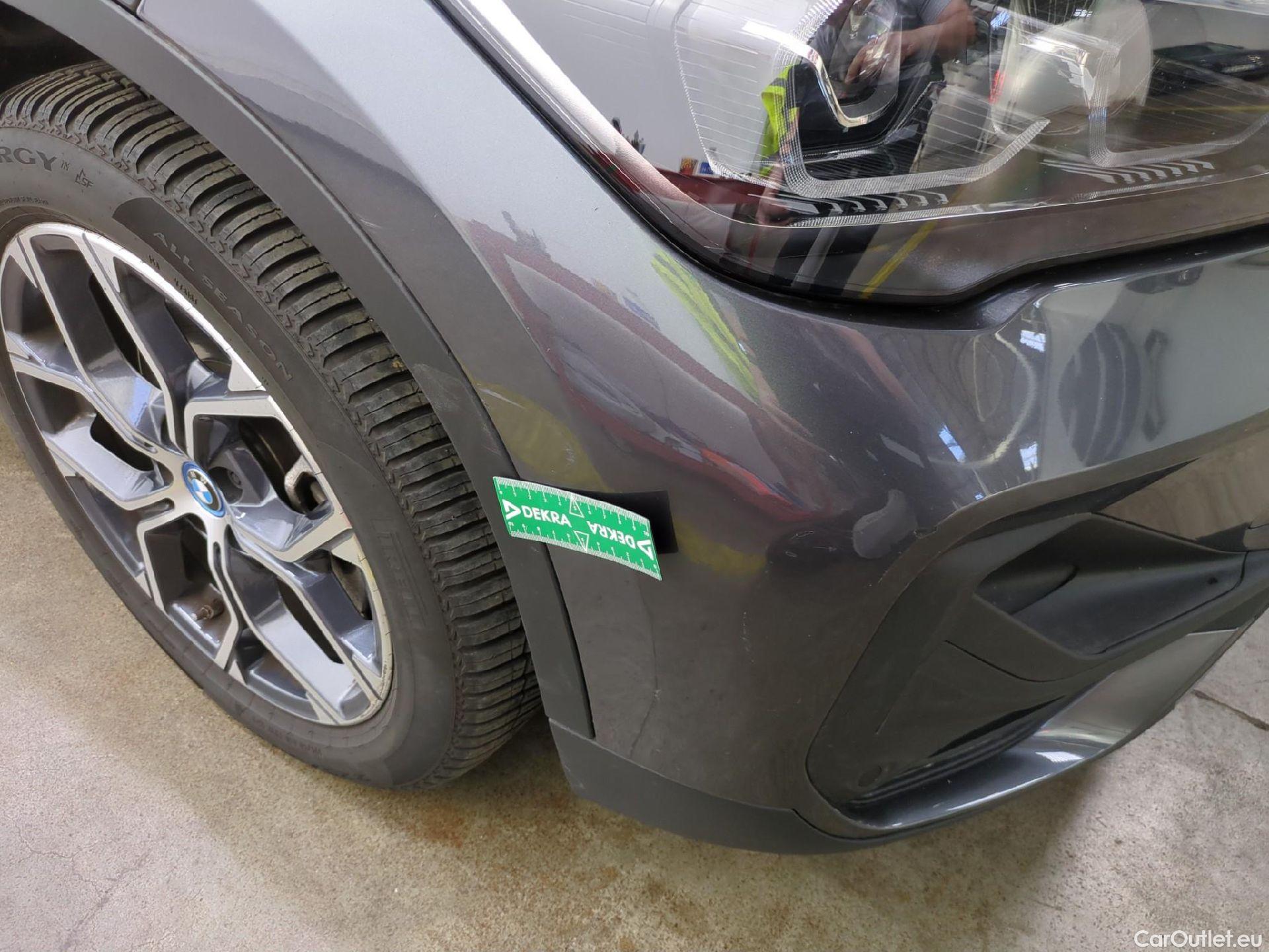  Bmw  X1 BMW  / 2019 / 5P / SUV xDrive25e Business Design BVA6 #25