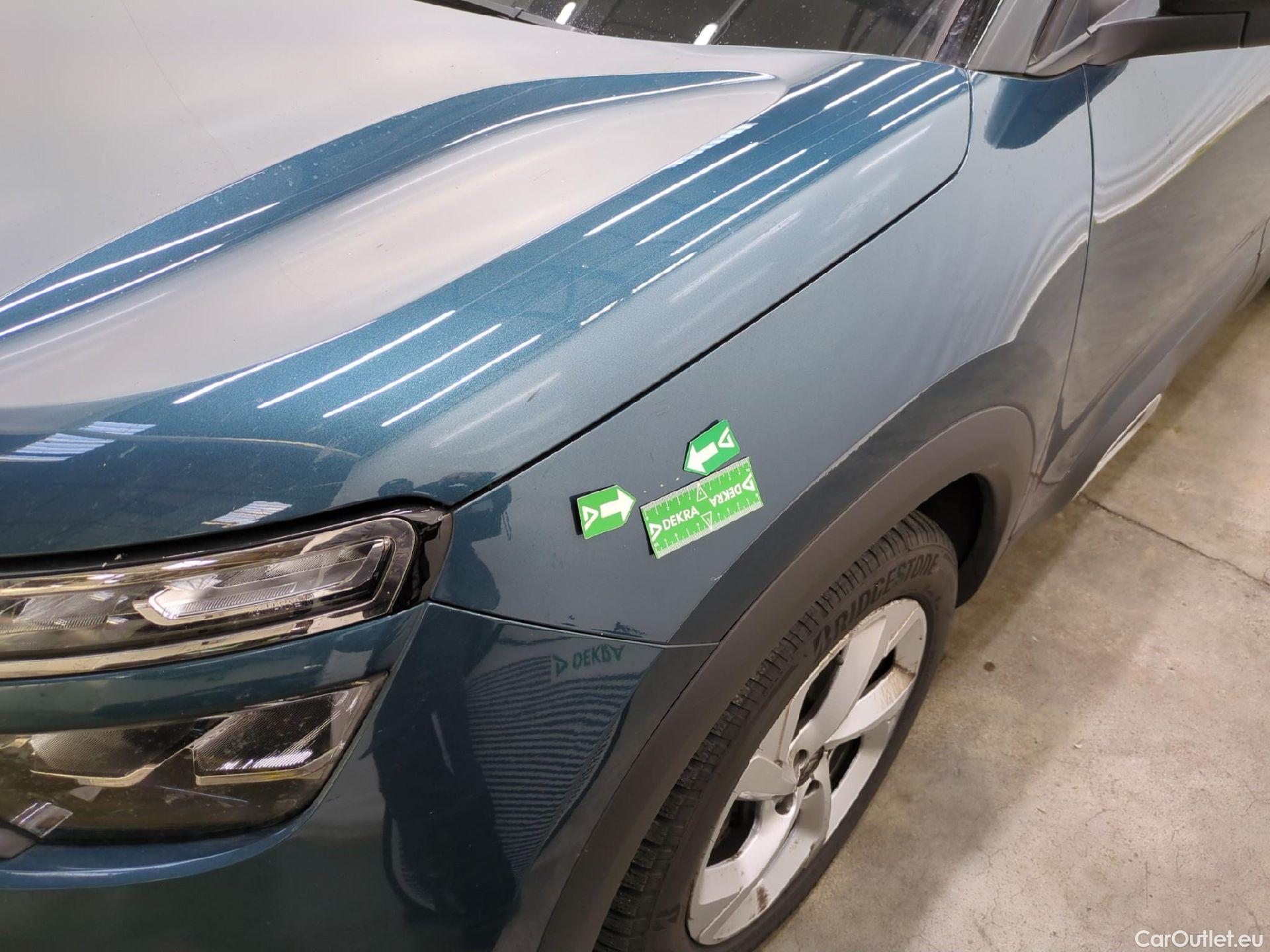  Citroen  C5  Aircross Business 1.5 BlueHDi 130CV BVM6 E6d #34