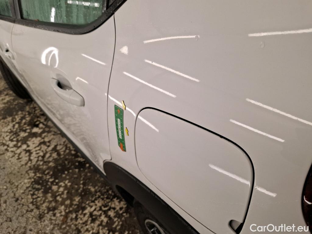  Citroen  C3 CITROEN  / 2020 / 5P / Berline PureTech 83 S&S BVM Feel Pack #6