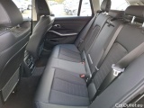  Bmw  Serie 3 BMW Série 3 Touring / 2022 / 5P / Break 316d 122ch Business Design BVA8 #9