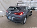  Bmw  X2 Série  F39 sDrive 18d Lounge 2.0 150CV BVM6 E6d #3