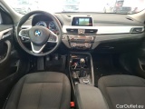  Bmw  X2 Série  F39 sDrive 18d Lounge 2.0 150CV BVM6 E6d #5