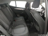  Bmw  X2 BMW  / 2017 / 5P / SUV xDrive25e Business Design BVA6 #9