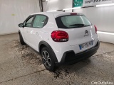  Citroen  C3 CITROEN  / 2020 / 5P / Berline PureTech 83 S&S BVM Feel Pack #2