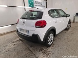  Citroen  C3 CITROEN  5p Berline PureTech 82 BVM Feel Business #3