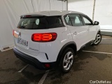  Citroen  C5  Aircross Business 1.2 PureTech 130CV BVM6 E6d #3