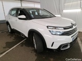  Citroen  C5  Aircross Business 1.2 PureTech 130CV BVM6 E6d #4