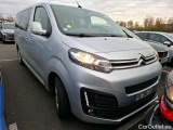  Citroen  Jumpy Spacetourer Business XL (L3) 2.0 BlueHDi 150CV BVM6 9 Sieges E6dT #4