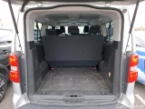  Citroen  Jumpy Spacetourer Business XL (L3) 2.0 BlueHDi 150CV BVM6 9 Sieges E6dT #10