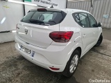  Dacia  Sandero  III Confort 1.0 TCe 90CV BVM5 E6d #3