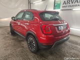  Fiat  500 FIAT X / 2018 / 5P / SUV 1.0 FFly T T3 120ch Cross #2
