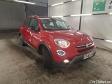  Fiat  500 FIAT X / 2018 / 5P / SUV 1.0 FFly T T3 120ch Cross #4